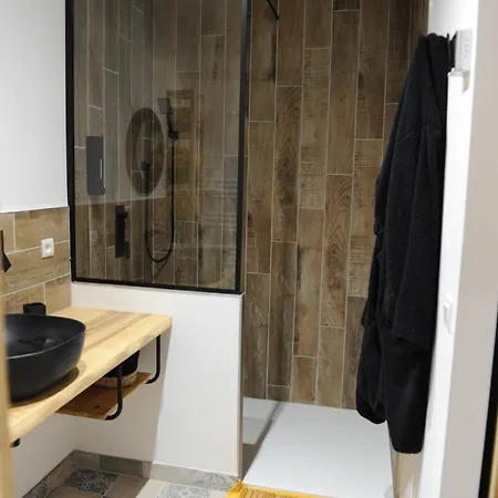 L'alcove D'alienor Marmande