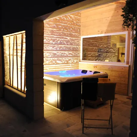 L'alcove D'alienor 3* Marmande