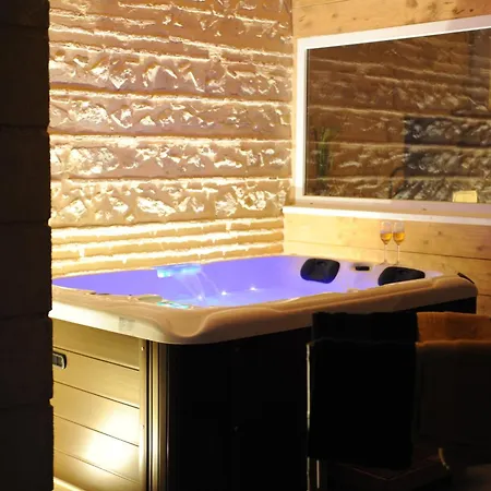 L'alcove D'alienor Penzion Marmande