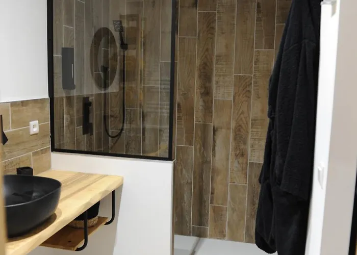 L'alcove D'alienor مارماند