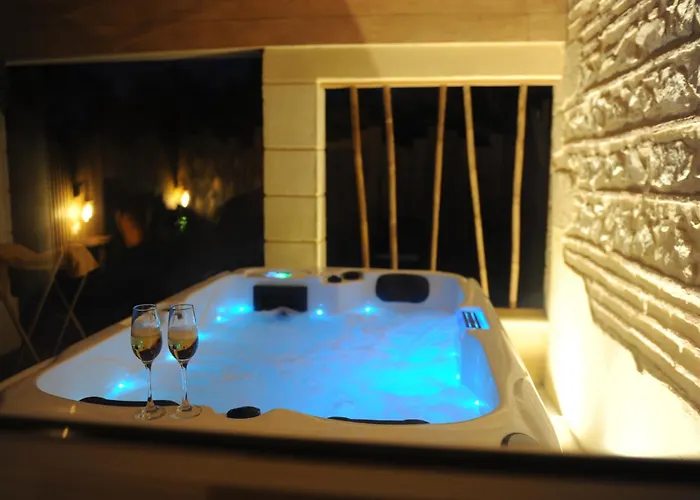 L'alcove D'alienor مارماند