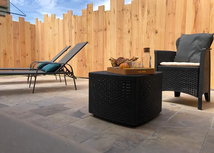 L'alcove D'alienor مارماند